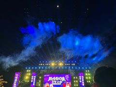 -郑州方特梦幻王国