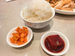 酱萝卜-群乐饭店(滨安路店)