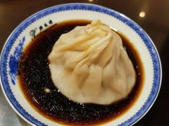 无锡小笼包-熙盛源(复兴路店)