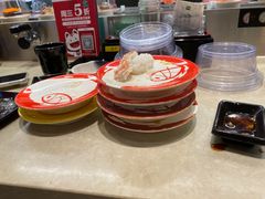 -禾绿寿司·定食·拉面·烧炸(宝安大仟里店)