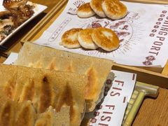 -新海渔港·胶东海鲜家常菜·家宴(奥体中心店)
