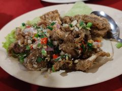 -德成饭店