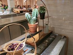 -杭州开元名都大酒店·地中海自助餐厅