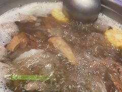 -八合里潮汕鲜牛肉火锅(福州万象城店)