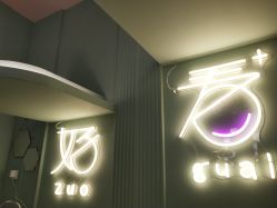 -好看加白色房子