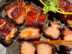 -广府乡下·饭庄(新港东路店)