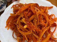 -春明狗肉馆(园丁花园店)