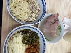 -盛兴面馆(真儒大厦店)
