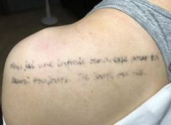 -老兵纹身·原创设计·修改遮盖