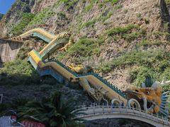 -龙庆峡风景区