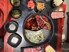 -南山八号火锅(曲江创意谷店)