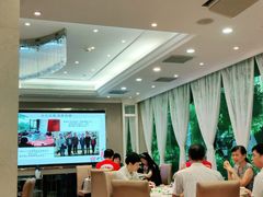 -新兴家喻酒家·羊城名宴(昌岗店)