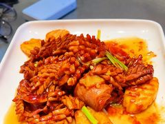 -老济南·地道济南菜(大明湖店)