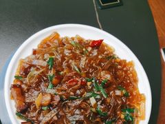 -福茂源横山铁锅羊肉(高新路店)