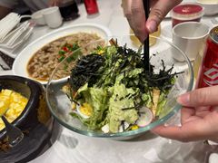 -羲和雅苑•北京烤鸭(国贸商城店)