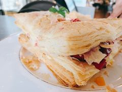 -龙猫意杯花园餐厅(芙蓉湖店)