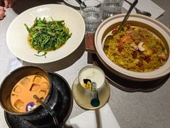 -BetterThai 泰加(苏州中心店)