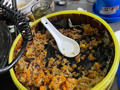 -阿弟特色海鲜餐厅·大排档(平潭店)