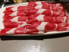 -海底捞火锅(安吉万达店)