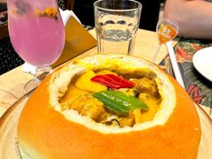 -大树餐厅(万达创始店)