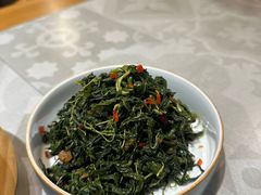 -如轩·海鲜砂锅粥·潮汕菜(南城店)