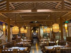 -江南赋(内蒙古大厦店)