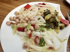 -红屋川菜(大学南路店)