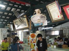 -大利来记咖啡室(告利雅施利华街店)