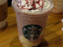 -星巴克(湖州梅地亚广场店)