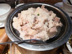 香芋排骨-炊烟小炒黄牛肉(中心印象城店)