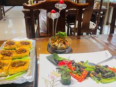 -福慧慈缘素食餐厅(王府井店)