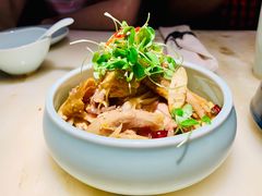 盐商椒麻鸡-锦府盐帮·李宅(领展购物广场中关村店)