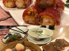 -点都德(聚福楼店)