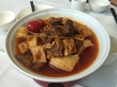 -眉州东坡(通州店)