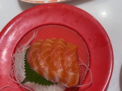 -新一番三文鱼寿司(友谊国贸城店)