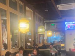 -湘阁里辣(沙井华润万家店)