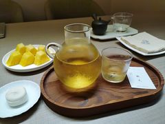 -隐溪茶馆(静安寺店)