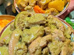 -Home Thai·泰谣(王府井apm店)