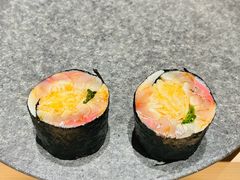 -嶺寿司