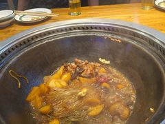 -东北人家铁锅炖(水岸帝景店)