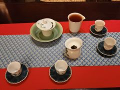 -海陵岛保利皇冠假日酒店·御公馆中餐厅 CANAL LNUA