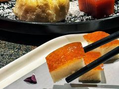 -真地道京味府·鲜橙烤鸭·北京菜(朝外大街东大桥店)
