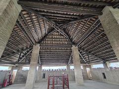 -均和墟历史街区-平和大押