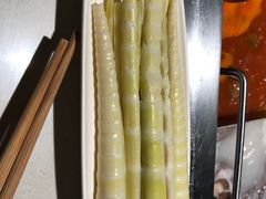 -海底捞火锅(泉城路店)