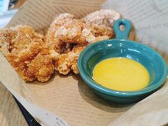 -李先生的首尔小馆(松江启源广场店)