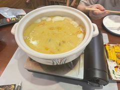 -金龙·打边炉(武进路店)