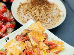 -巴厘龙虾·榜首油焖大虾(洞庭·艺术洋房店)