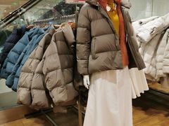 -优衣库(重庆万象城店)