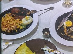 -东方豪客牛排意面披萨(金凤万达店)