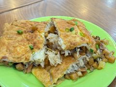 -三镇民生甜食馆(胜利街总店)